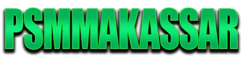 Logo Psmmakassar